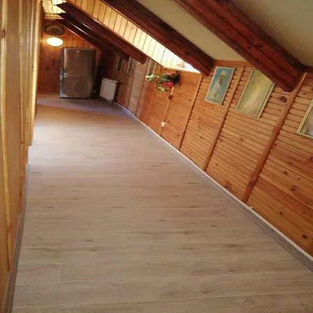 Magda 아파트 포비에로보