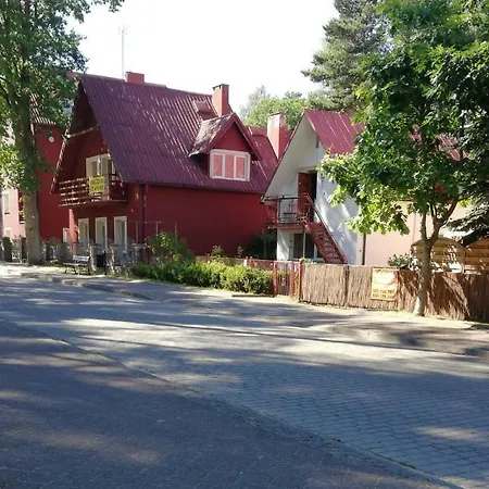 아파트 Magda 포비에로보