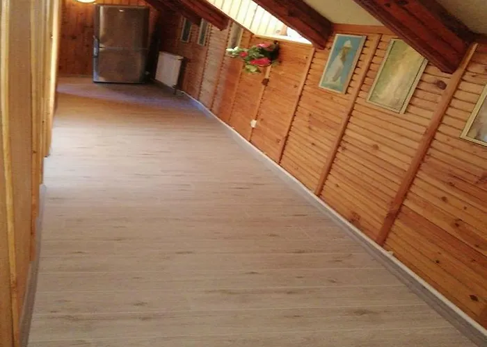 Magda Appartement Pobierowo