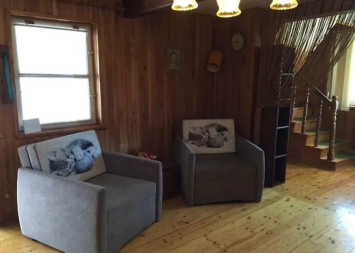 Magda Appartement Pobierowo